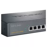 [苏宁自营]普联(TP-LINK) 千兆内置AC功能企业级双核有线路由器 TL-ER6210G 计价单位:台