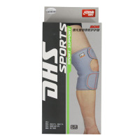 红双喜 护膝护具206 单只装