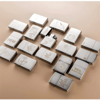 ZORRO佐罗纯铜打火机