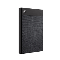 [苏宁自营]希捷(SEAGATE) 移动硬盘STEA1000400 黑色 计价单位:块