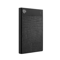 [苏宁自营]希捷(SEAGATE) 移动硬盘STEA1000400 黑色 计价单位:块