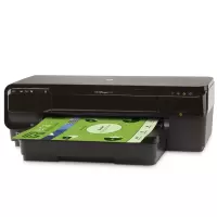 惠普(HP) OFFICEJET 7110 A3宽幅彩色喷墨打印机(计价单位:台)