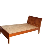 正蓉王牌 橡木床1200*2000*500MM