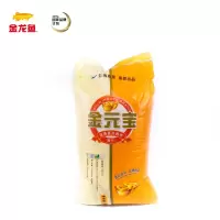 金龙鱼金元宝莲花香米15KG