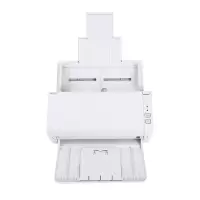 富士通(Fujitsu)G SP-1125扫描仪A4高速高清彩色双面