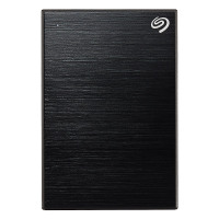 [苏宁自营]希捷(SEAGATE) 便携式移动硬盘 STHP4000400 4T 黑色 计价单位:块
