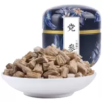 金唐 党参120g/瓶