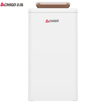 志高（CHIGO）多功能除湿机抽湿机家用客厅卧室空气智能吸湿器定时低音室内吸湿器 ZG-C1606