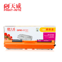 天威彩色硒鼓 CF360A/CF361A/CF362A/CF363A商用装带芯片 四色可选 红CF363A