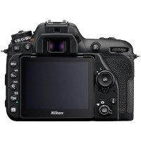 尼康(Nikon) G D7500(18-140mm+电池+包+128G卡+三脚架)