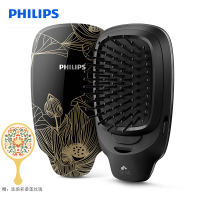 飞利浦(Philips) 负离子梳 HP472225BP黑色