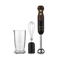 膳魔师手持搅拌机EHA-5604A-B