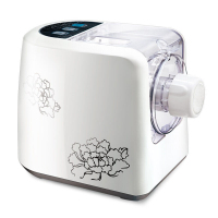 九阳JYS-N6全自动家用食品级材质面条机饺子皮智能和面机多功能智能控制电动压面机