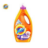 汰渍(Tide) 洁净薰香洗衣液2kg