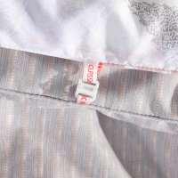 金丝莉(kintheri)JB-1111 太极.蚕丝子母被 200*230 单张装 如图色 蚕丝子母被200×230cm