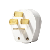 公牛 GN-T16 三相四线插头 四脚扁插头 /16A