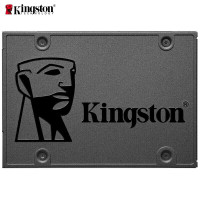 金士顿(Kingston)A400系列 固态硬盘120G SATA3 SSD