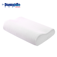 邓禄普 GTO舒适波浪枕