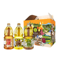 食用油礼盒1.8L*3