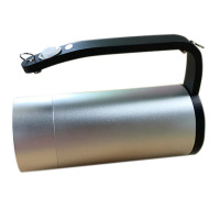 晶全照明 BJQ6070C 手提式防爆探照灯 银色 单位:台