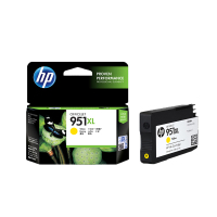 惠普(HP) CN048AA 951XL墨盒(计价单位:盒)黄色