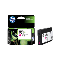 惠普(HP) CN047AA 951XL墨盒(计价单位:盒)品红色