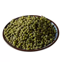 晋唐散装绿豆5KG