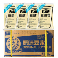 晋唐龙王豆浆粉每袋480克/袋 24袋/箱