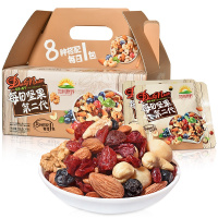 加州原野 每日坚果第二代 780g/盒