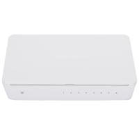 华为 S1700-8G-AC 8口千兆交换机