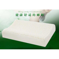 泰国皇家进口天然乳胶枕老年健康枕