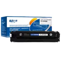 方菱-HP CF410A 黑色硒鼓FL-CF410A
