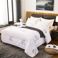 美缘登M2007-1鄂尔多斯纯羊毛被