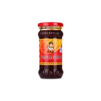 陶华碧老干妈 干煸肉丝油辣椒260g