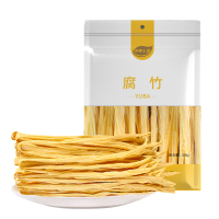 小钟工坊 腐竹500g