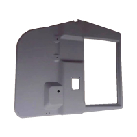 东风猛士EQ2050前门左/右内护板总成