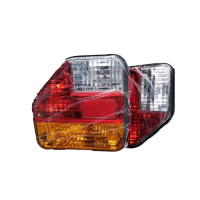 东风配件东风猛士越野EQ2050系列尾灯总成