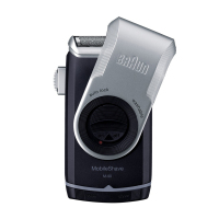 博朗(Braun)轻松剃须便于携带M90