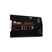 风帆蓄电池 6-QW-200(1200) 货期2-3天