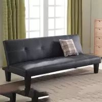 匡大 房屋改造简单便宜的沙发懒人折叠沙发床 178*96cm 单个装