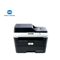 柯尼卡美能达3000MF多功能打印机