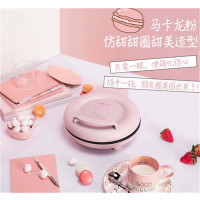 小熊(bear) 电饼铛DBC-A06J5/600W