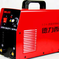 德力西电焊机DZ7-315 -AT