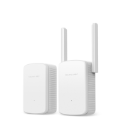 量谷 水星 MP1 电力线Wi-Fi扩展套装 300M无线