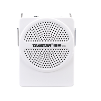 OL 得胜E126便携式扩音器 教学专用小蜜蜂教师导游扩音器 耳麦腰挂喇叭扩音器 15小时续航