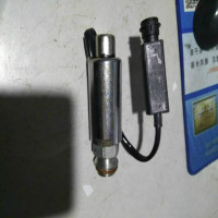 TLSF 断油电磁阀 解放CA1122J