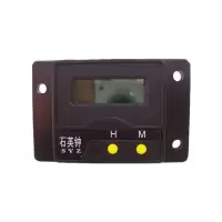 东风EQ1118GA配件EQ2102G石英钟
