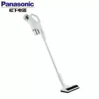 松下(Panasonic)手持吸尘器MC-6DD65家用强力超静音大功率小型除螨杀菌超长续航