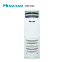 海信(Hisense) 空调柜机5匹家用商用冷暖空调KUR-125LW/S521-3