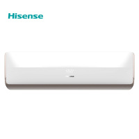 海信(Hisense)1.5匹新一级变频KFR-35GW/H620-X1挂壁式舒适节能冷暖家用空调挂机